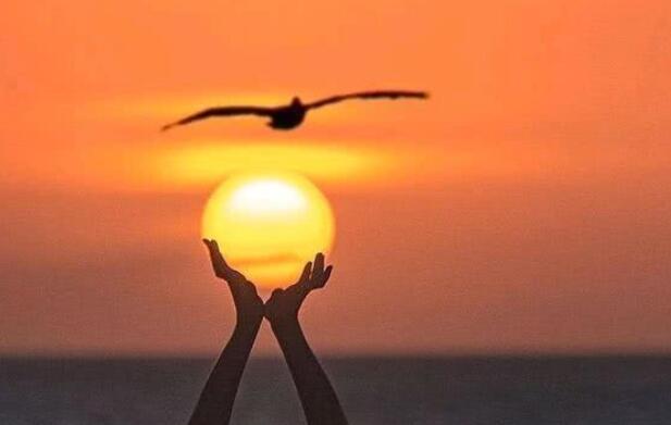 激励自己的句子文案霸气