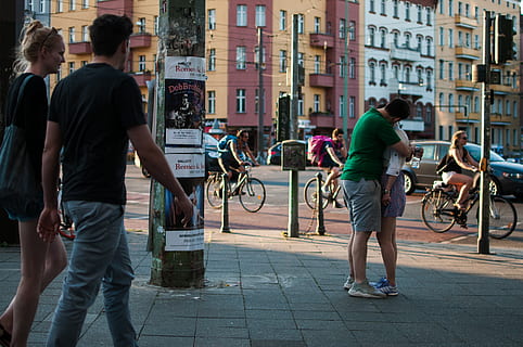 爱情表白语录文案短句情话