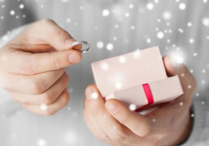 形容爱情美好浪漫的句子文案