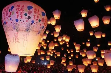 元宵节经典语录文案