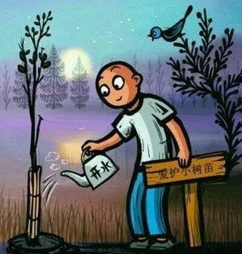 看清人性的哲理句子文案