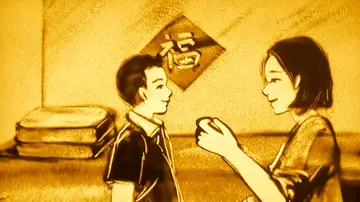 一生难报父母恩的句子文案