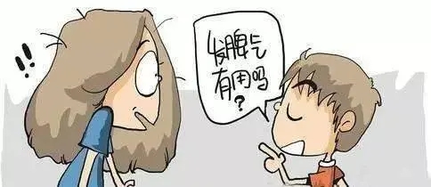 形容孩子调皮捣蛋幽默的句子文案