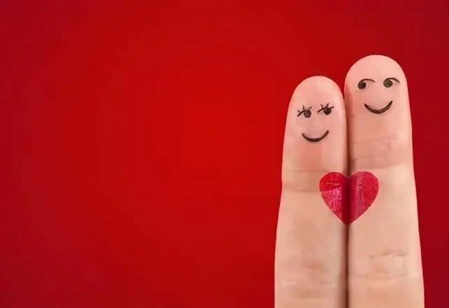 五个字的浪漫的话