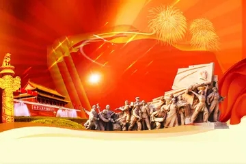 关于七一建党节的句子文案