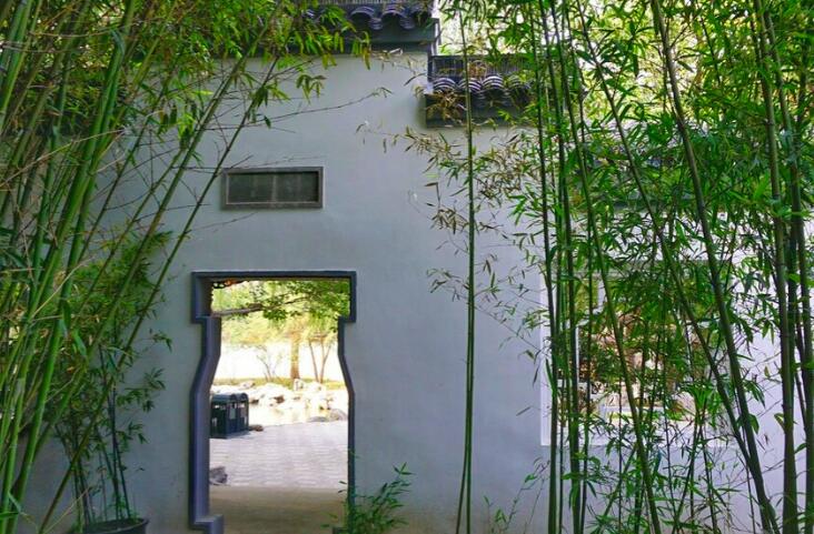 表示凉爽的诗句文案