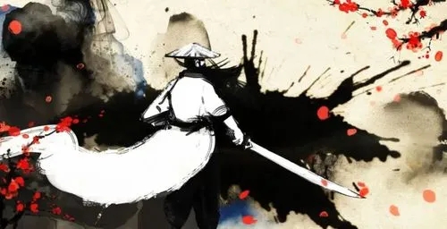 江湖豪气的句子文案