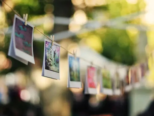 相片的回忆语句文案