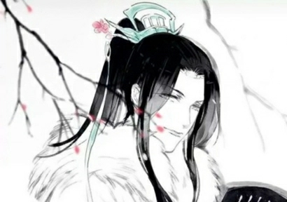 夸赞帅哥的诗句文案