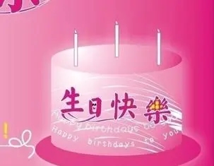 对女儿的生日唯美句子文案