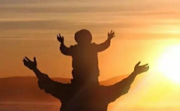 愿孩子一生顺遂的句子文案