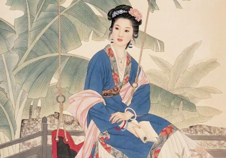 形容被宠爱的诗句文案