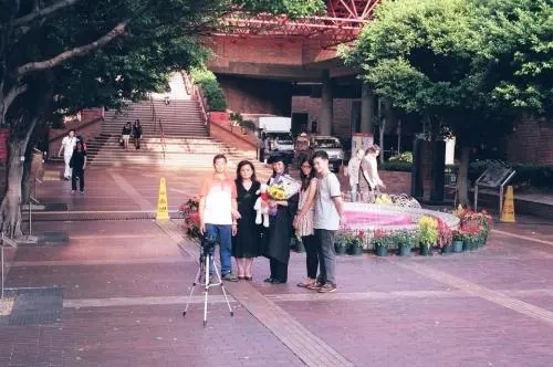 祝宝贝女儿大学毕业的话