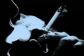 经典抽烟伤感语录文案