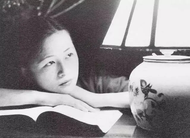 民国时期爱情语录文案