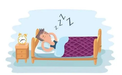 表达偷懒的一句话