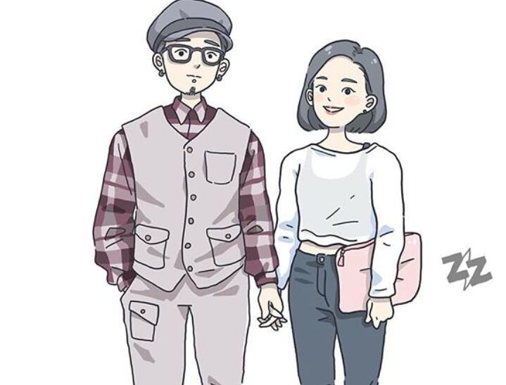 写给喜欢的人的话