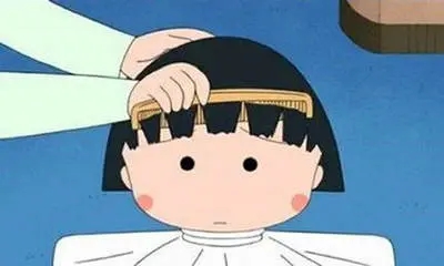 关于剪头发的心情说说文案