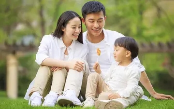 家庭幸福美满的句子文案短句