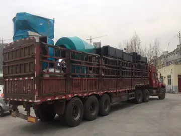 装车发货的句子文案