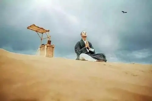 放下顾虑轻松前行的名言