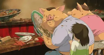 描写一个人贪婪的样子的句子文案