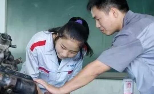 修车行业的经典语录文案