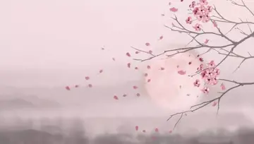 友谊不散的古风句子文案