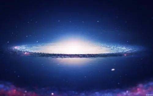 有关星空的唯美句子文案