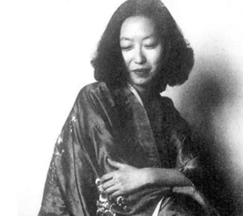 女作家才情语录文案