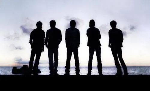 致兄弟情谊的短句