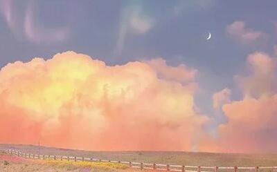 2024暖心文艺句子文案