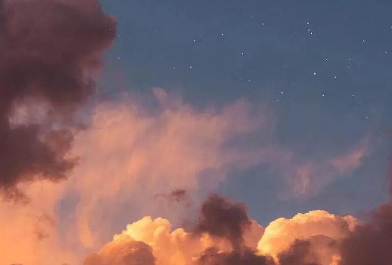 日系小清新的句子文案