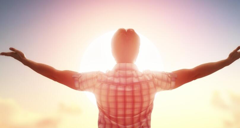 微商朋友圈早安文案