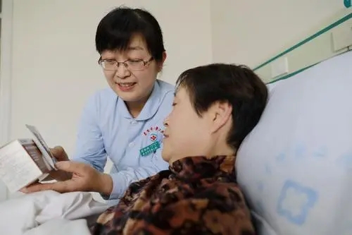 护士最经典的名言