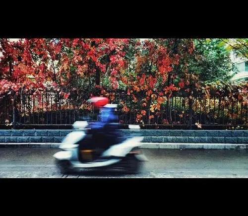 表达行程匆忙的句子文案