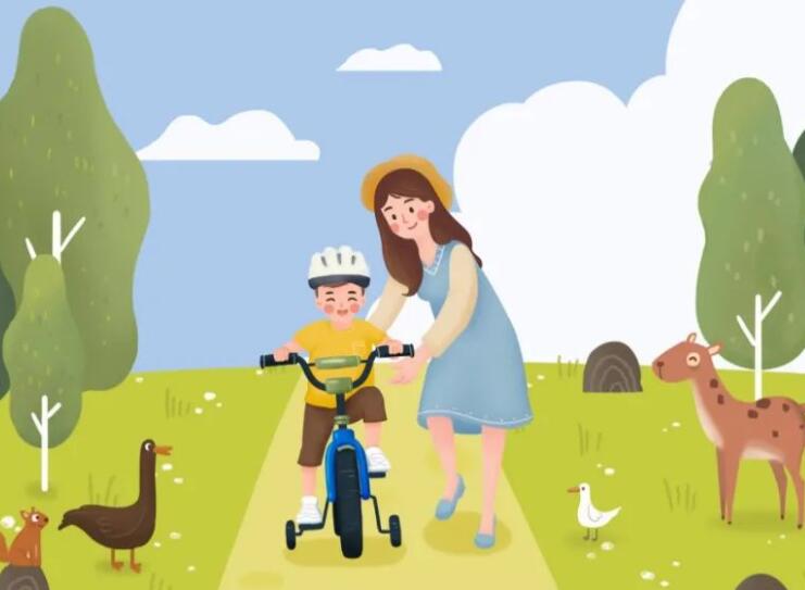 和妈妈吵架的心情短语