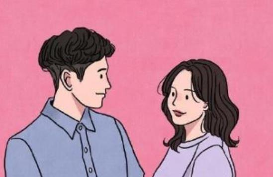 在一起之后的表白话语