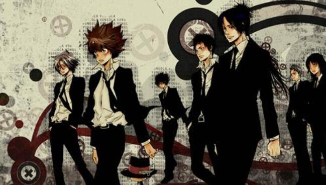 二次元加油语录文案