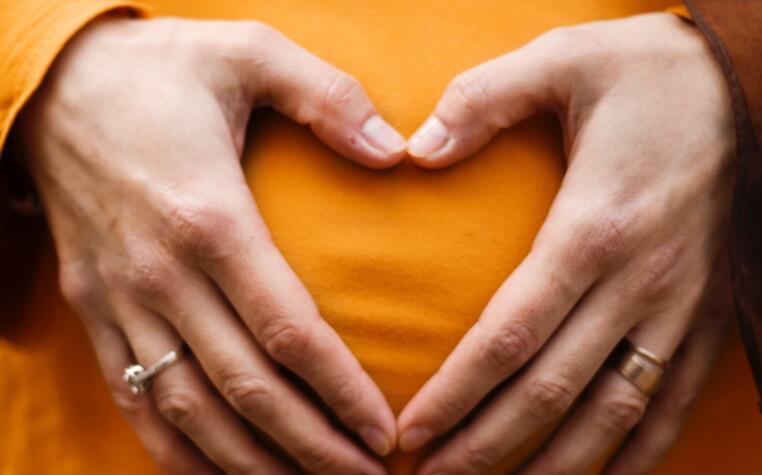 暗示怀孕幽默句子文案