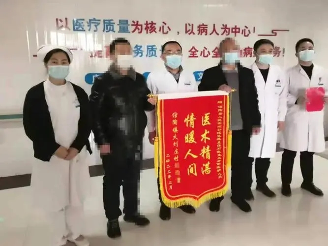 写给医生的感谢信简短