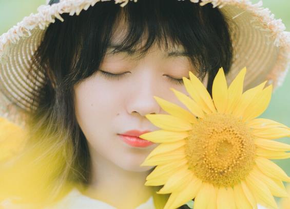 人间值得暖心的句子文案