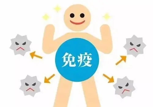 世界强化免疫日的句子文案