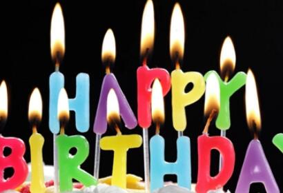 女儿12周岁本命年祝福语