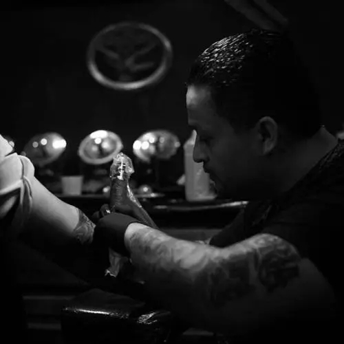 关于纹身的句子文案25句