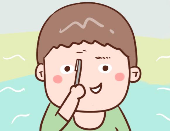 形容小孩子闹腾的句子文案