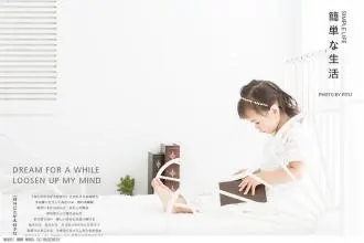 儿童摄影发客片的话语