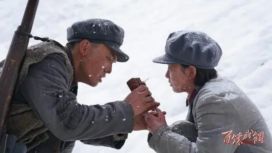 百炼成钢语句文案