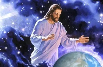 信耶稣的说说文案