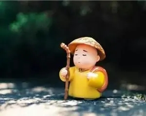 佛系的幽默句子文案